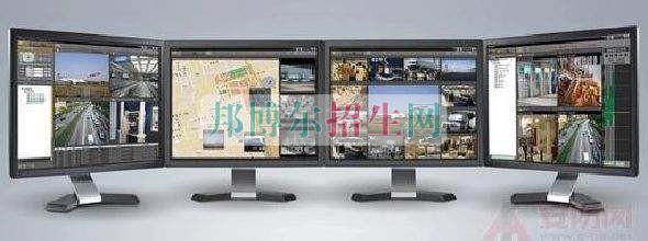 計算機網(wǎng)絡(luò)技術(shù)如何定義的