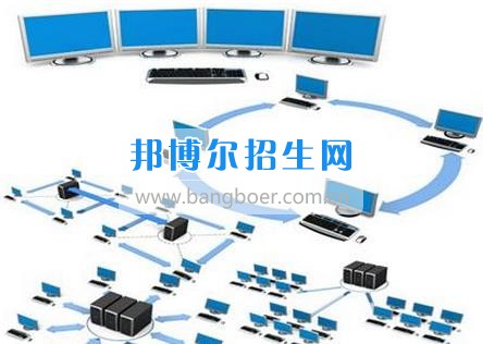 成都好點的經(jīng)濟信息管理學(xué)校