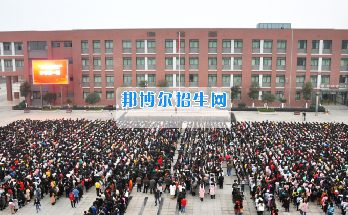 川南幼兒師范高等?？茖W(xué)校舉行新學(xué)期 “開學(xué)第一課”活動(dòng)