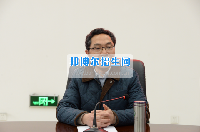川南幼兒師范高等?？茖W(xué)校召開“質(zhì)量年”教學(xué)工作研討會(huì)