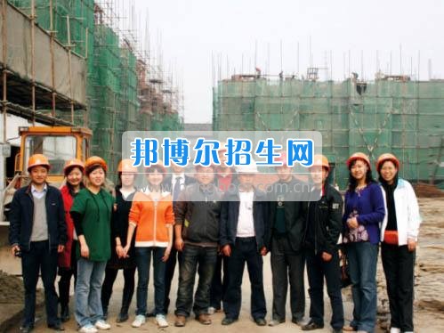 成都哪里有建筑工程施工技術學校