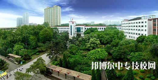 太原鐵路機械學(xué)校簡介