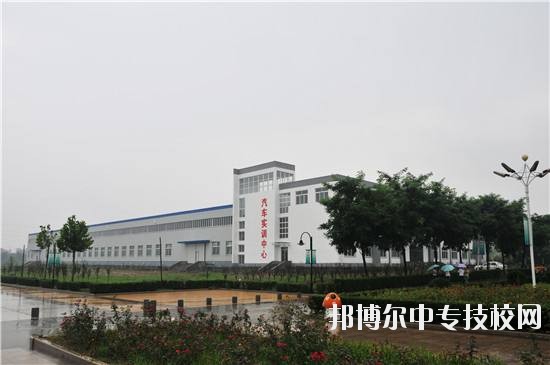 山東凱文科技職業(yè)學院簡介