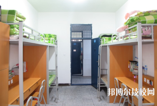 自貢職業(yè)技術學校宿舍
