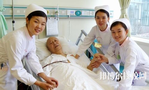 護(hù)理類(lèi)專(zhuān)業(yè)1