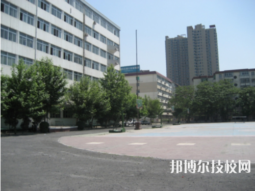陜西商貿(mào)學校怎么樣、好不好