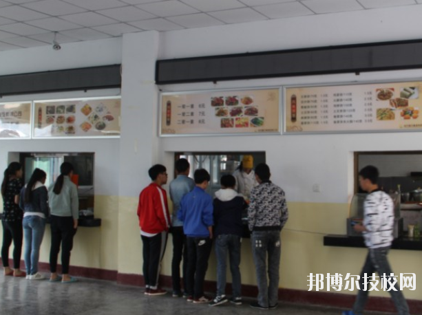 天水市技工學(xué)校怎么樣、好不好