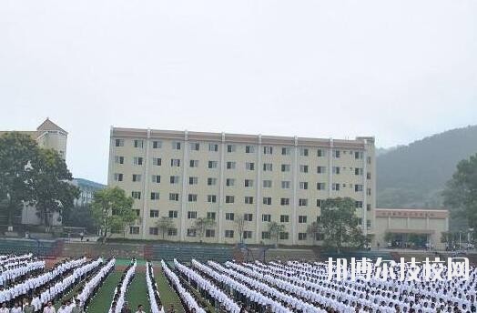 重慶立信職業(yè)中學(xué)怎么樣、好不好