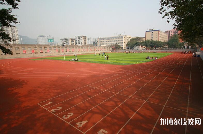 重慶科能高級(jí)技工學(xué)校怎么樣、好不好