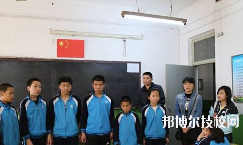 石家莊市特殊教育學(xué)校2020年報(bào)名條件、招生要求、招生對(duì)象 