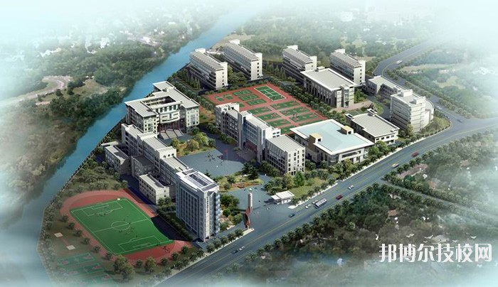 紹興技師學(xué)院（籌）紹興職教中心怎么樣、好不好