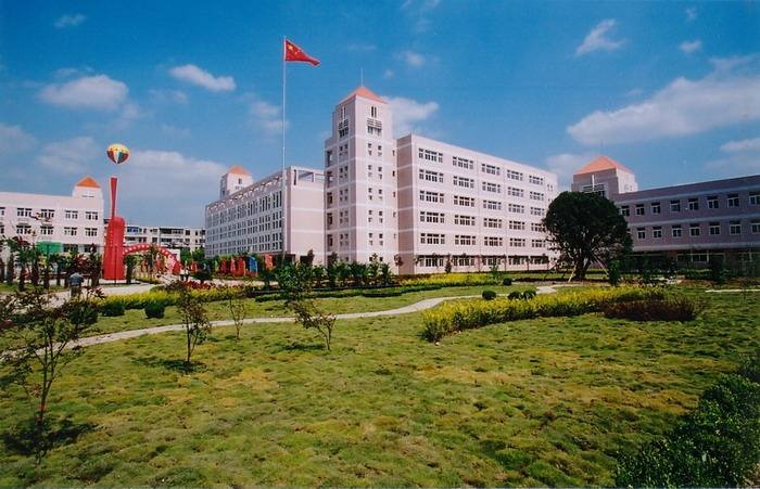 南京莫愁中等專業(yè)學校怎么樣、好不好