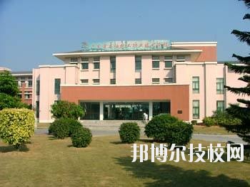 溫嶺市職業(yè)技術學校怎么樣、好不好