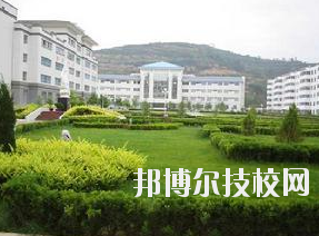 隴南師范高等?？茖W校2020年招生簡章