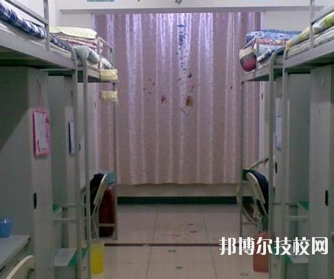 隴南師范高等?？茖W(xué)校2020年宿舍條件