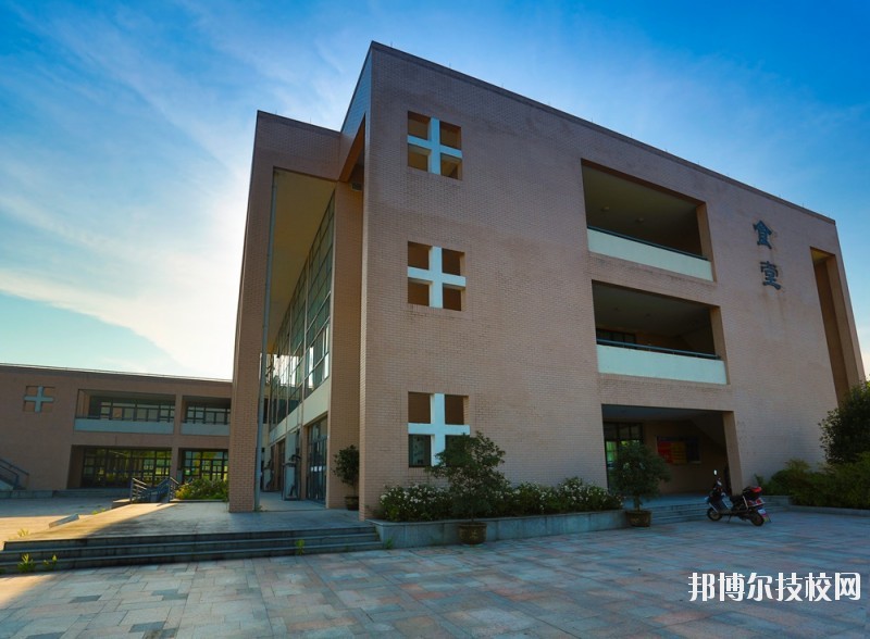 杭州技師學院2020年宿舍條件