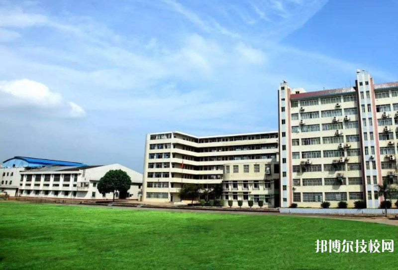 橫山職業(yè)技術(shù)教育中心2020年報名條件、招生要求、招生對象