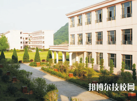 廣豐職業(yè)高級(jí)中學(xué)怎么樣、好不好
