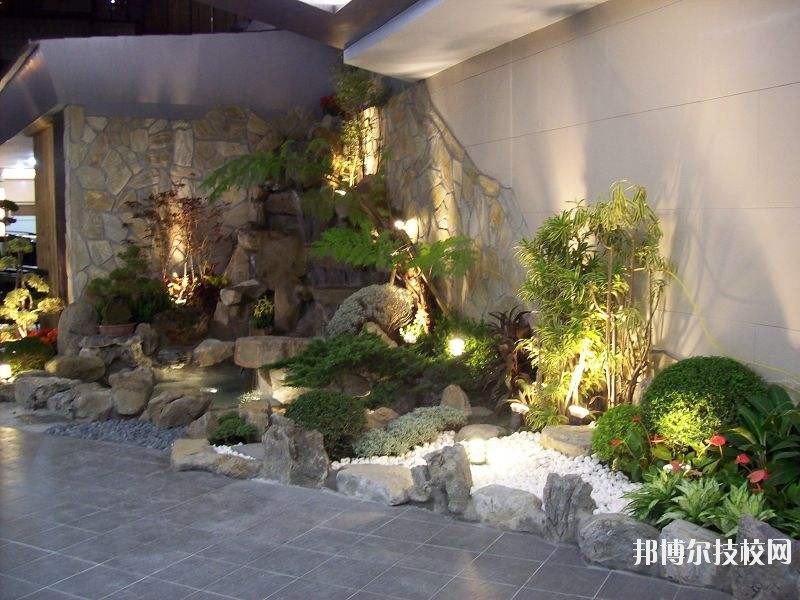紹興園藝學(xué)校2020年報名條件、招生要求、招生對象