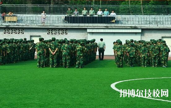中國人民解放軍總參謀部信息化部直屬工廠職業(yè)技術(shù)學校2020年報名條件、招生要求、招生對象