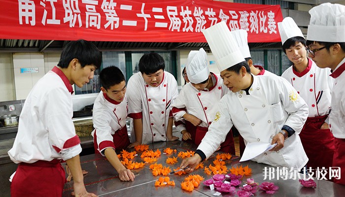 寧波市甬江職業(yè)高級(jí)中學(xué)2020年學(xué)費(fèi)、收費(fèi)多少 
