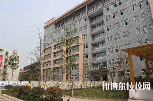 橫山縣職業(yè)技術(shù)教育中心2020年報名條件、招生要求、招生對象