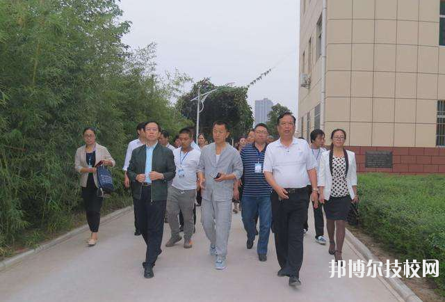 禮泉縣職業(yè)教育中心2020年有哪些專(zhuān)業(yè)