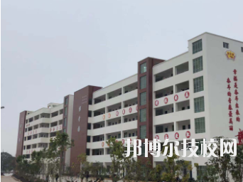 贛州理工學校2020年報名條件、招生要求、招生對象