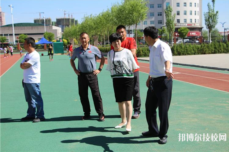 榆林體育運(yùn)動學(xué)校2020年報(bào)名條件、招生要求、招生對象
