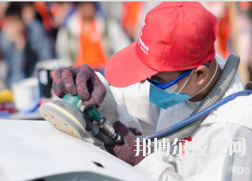 江西康展汽車科技學校怎么樣、好不好