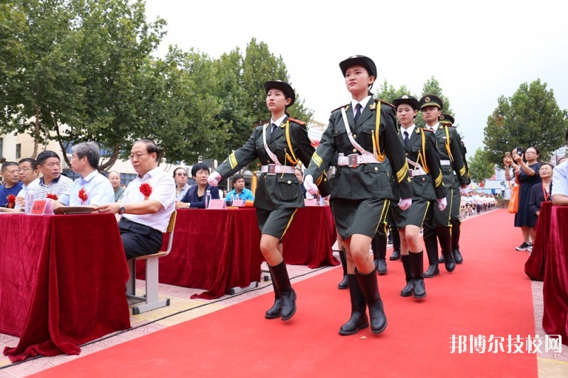 河北經(jīng)濟管理學(xué)校怎么樣、好不好