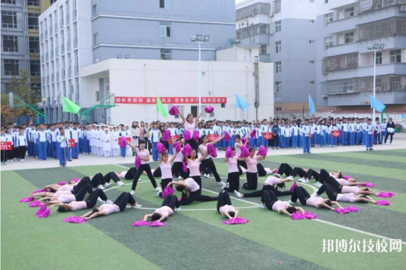 安康育英中等職業(yè)學(xué)校2020年報(bào)名條件、招生要求、招生對(duì)象