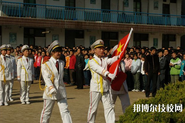 旬邑職業(yè)教育中心2020年報(bào)名條件、招生要求、招生對(duì)象 