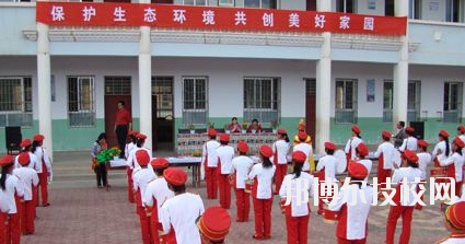 渭源縣職業(yè)中等專業(yè)學(xué)校2020年報名條件、招生要求、招生對象