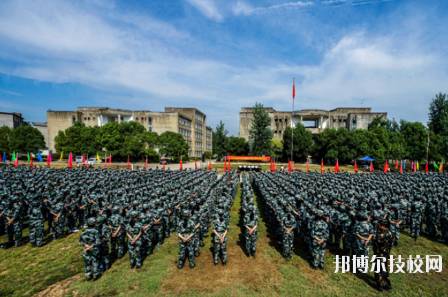 上饒衛(wèi)校2020年報(bào)名條件、招生要求、招生對(duì)象