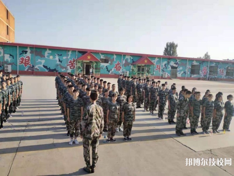 石家莊現(xiàn)代經(jīng)貿(mào)中等專業(yè)學(xué)校2020年報(bào)名條件、招生要求、招生對象