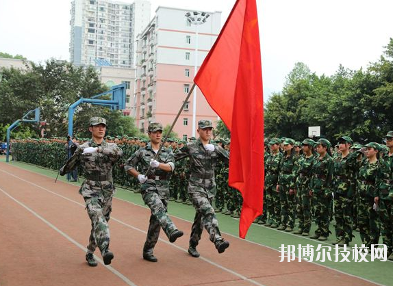 武隆職業(yè)教育中心2020年報(bào)名條件、招生要求、招生對(duì)象