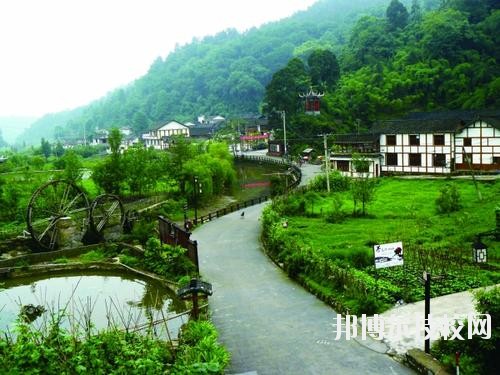 貴陽烏當(dāng)中等職業(yè)學(xué)校怎么樣、好不好