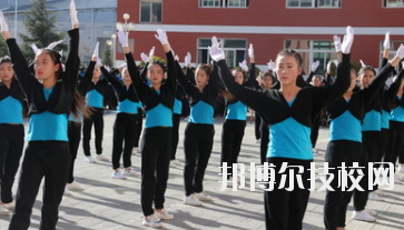 平?jīng)龉I(yè)中等專業(yè)學校怎么樣、好不好
