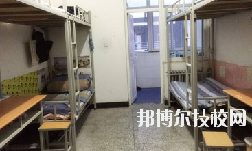 甘肅省實(shí)驗(yàn)中等專(zhuān)業(yè)學(xué)校2020年宿舍條件