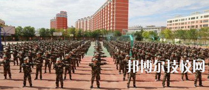 民勤職業(yè)中等專業(yè)學校2020年學費、收費多少