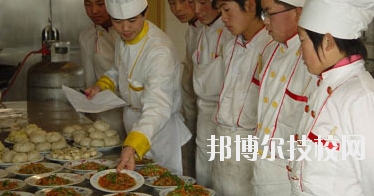 白銀職業(yè)中等專業(yè)學(xué)校怎么樣、好不好