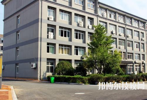 余姚第二職業(yè)技術學校怎么樣、好不好