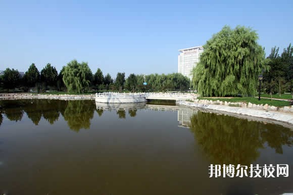 石家莊藝術職業(yè)學校2020年宿舍條件