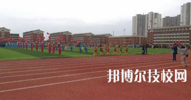 甘肅經(jīng)濟學校2020年報名條件、招生要求、招生對象