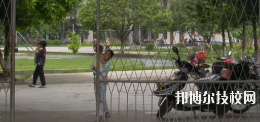 北流第一中等職業(yè)技術(shù)學(xué)校怎么樣、好不好