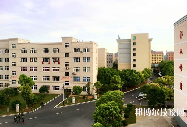 新余司法警官學(xué)校怎么樣、好不好