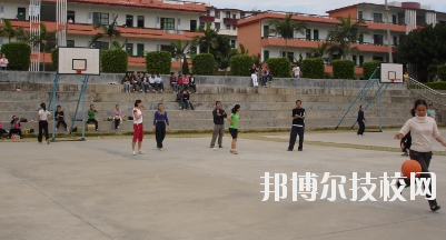 定西職業(yè)中等專(zhuān)業(yè)學(xué)校怎么樣、好不好