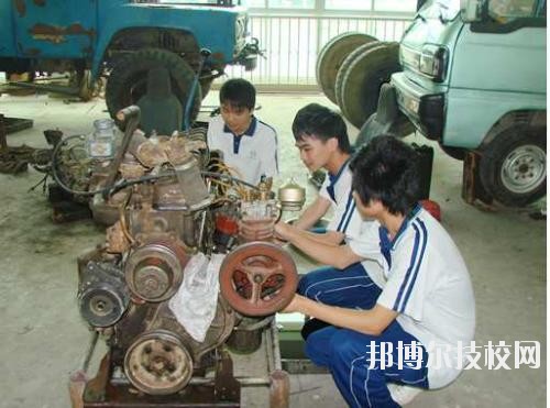 貴陽交通學(xué)校怎么樣、好不好