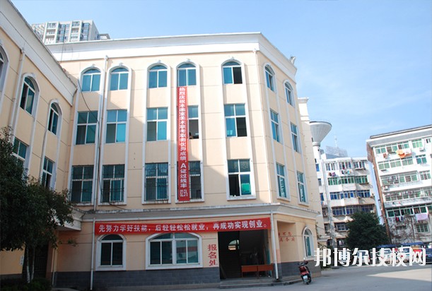 江西電子工業(yè)中等專業(yè)學校怎么樣、好不好